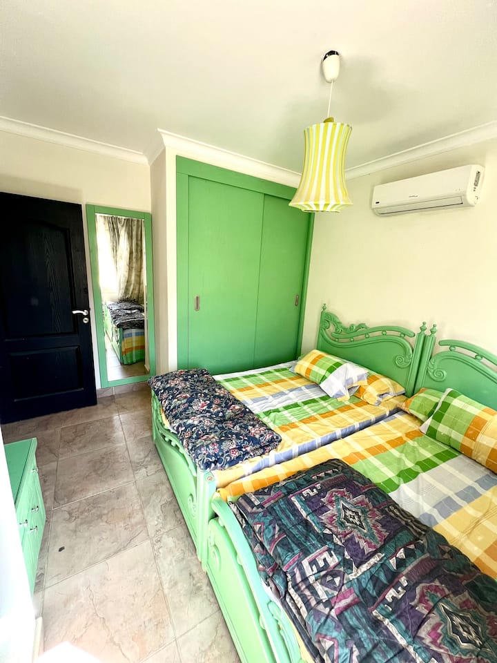 Спална соба 4