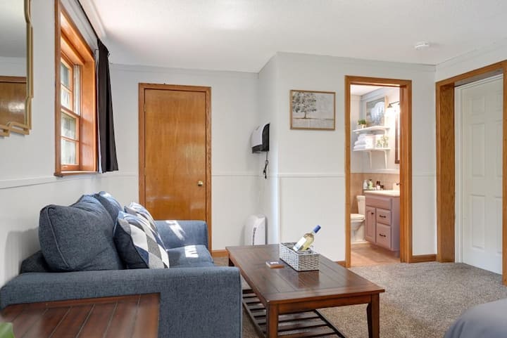 Duplex Studio Suite - Marais poitevin