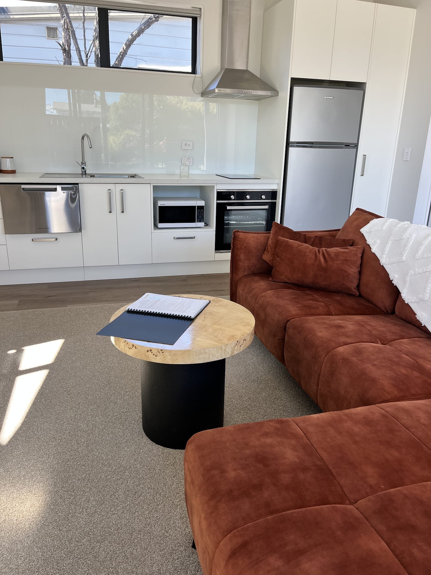 Monaco Guest House 4