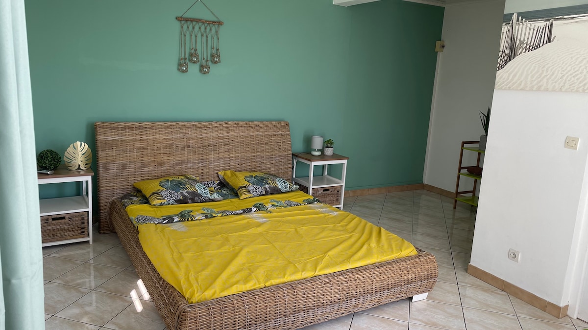 საძინებელი 3