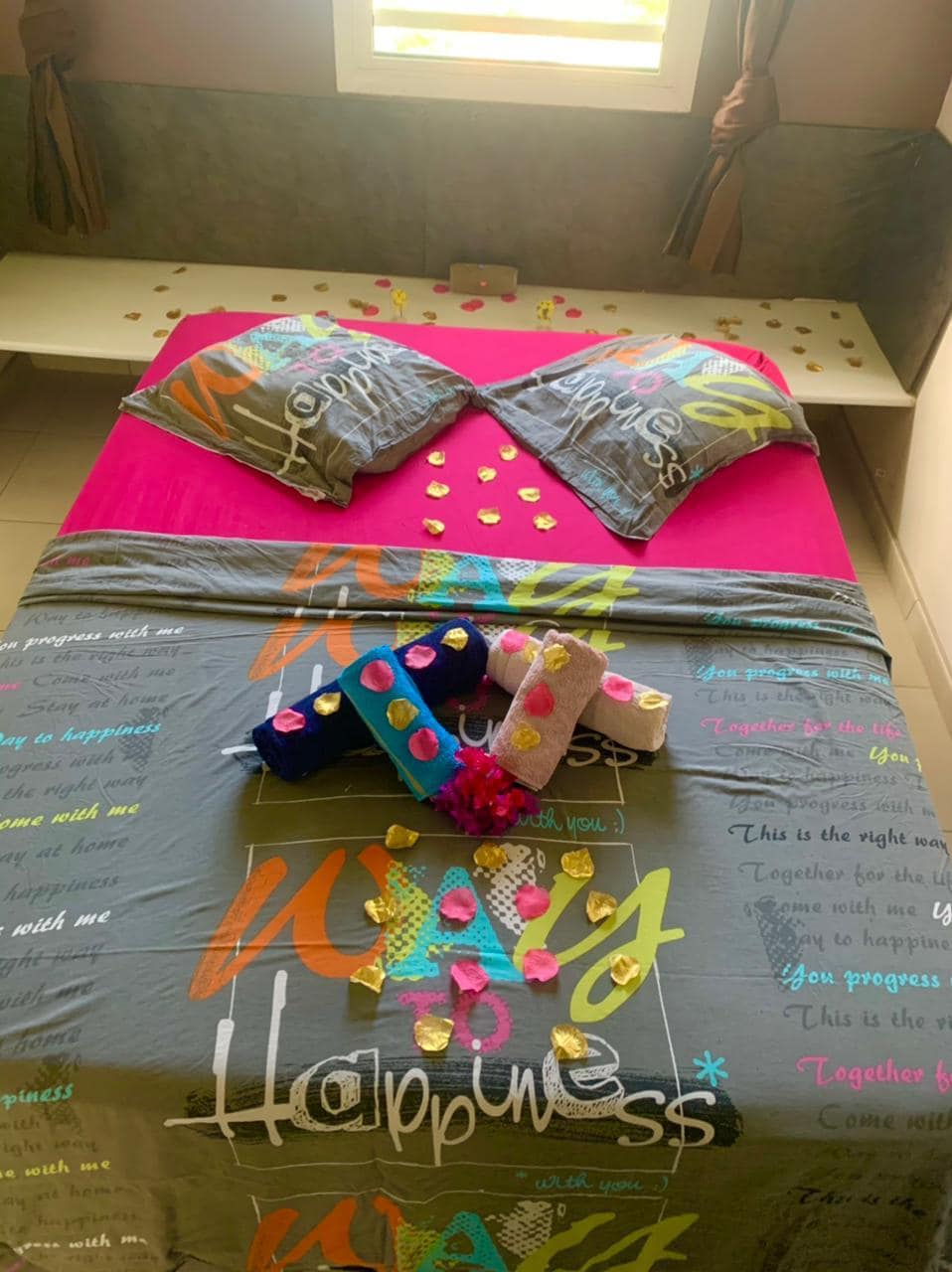 საძინებელი 2