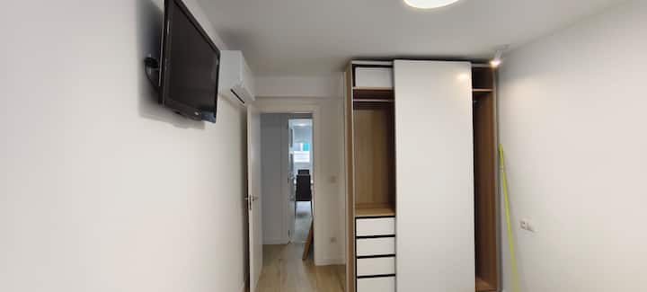 საძინებელი 2