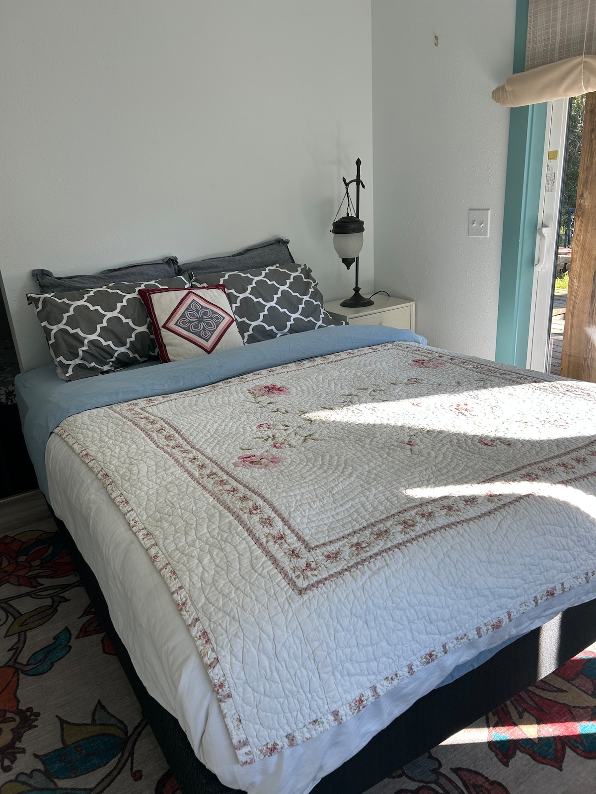 Спална соба 2