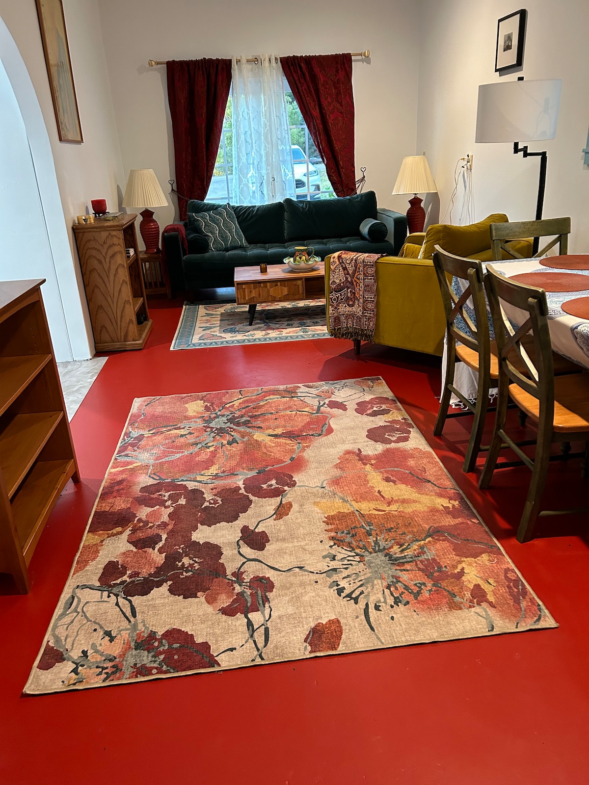 Дневна соба