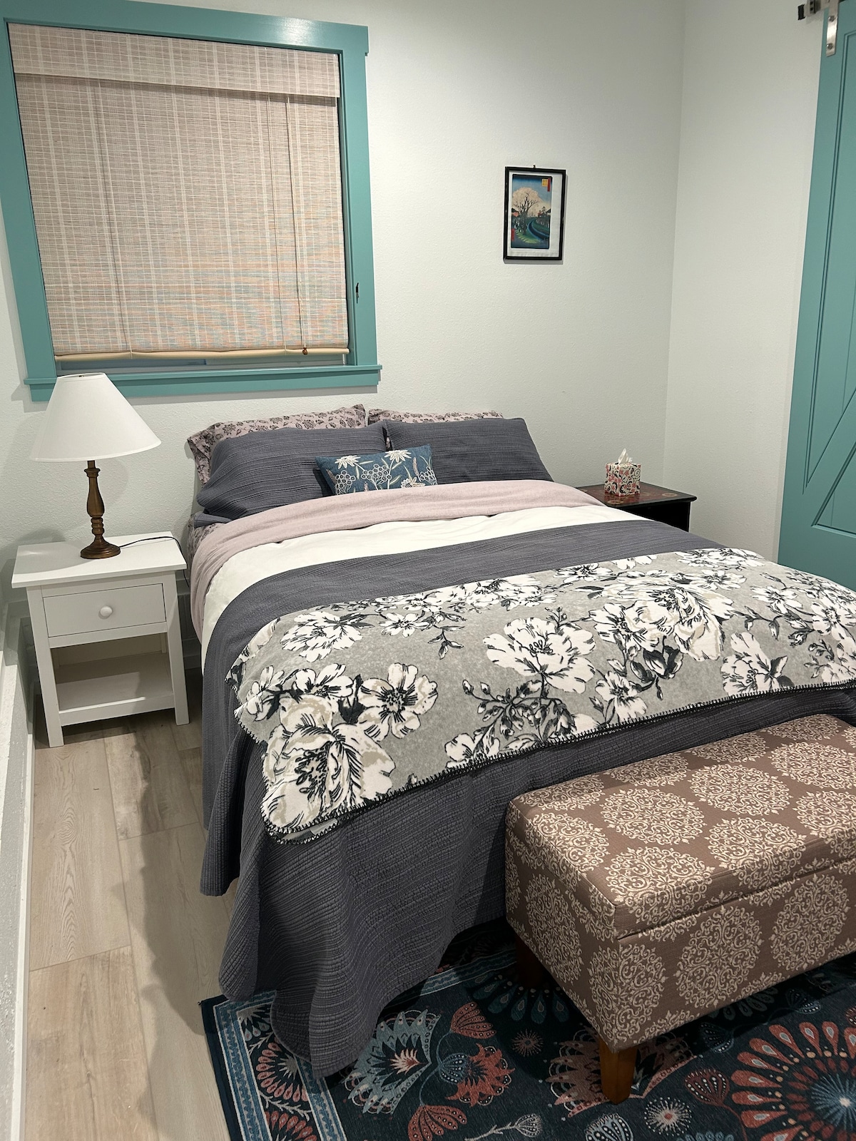 Спална соба 1