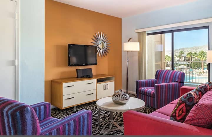 Всекидневна