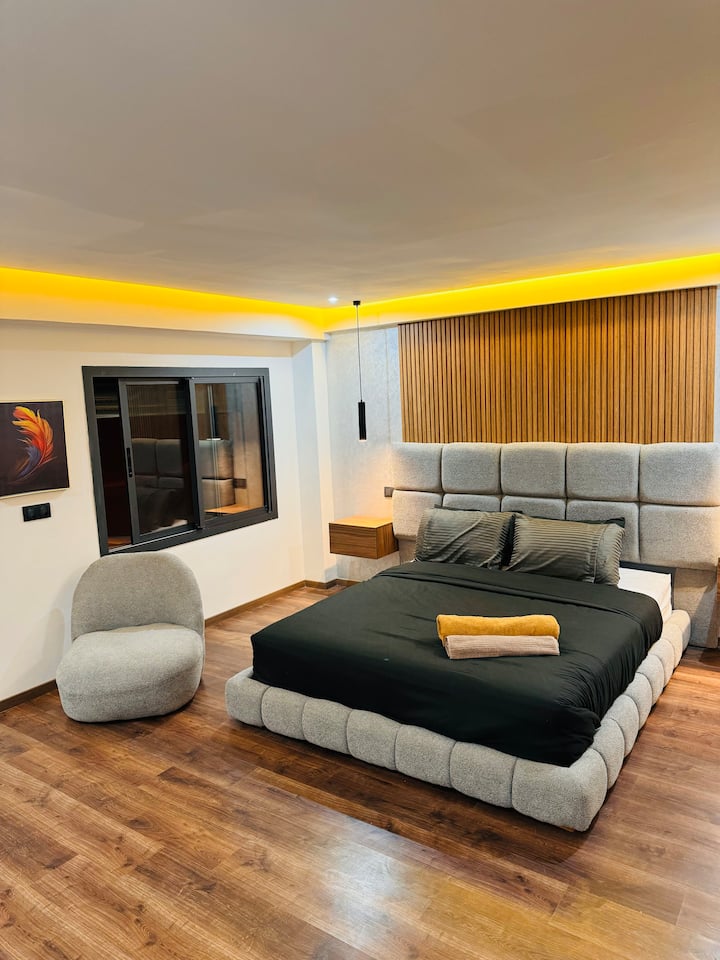 Quarto 3