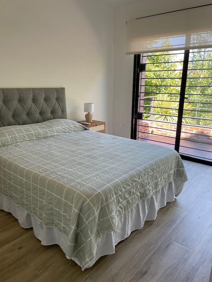 Спална соба 1