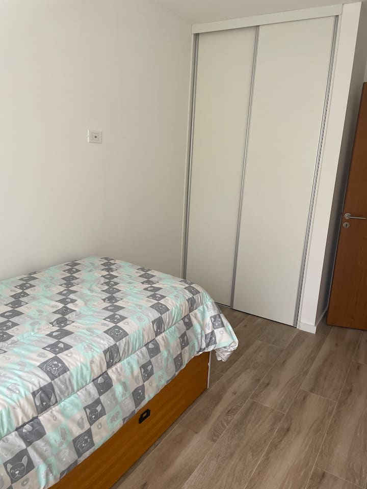 Спална соба 2