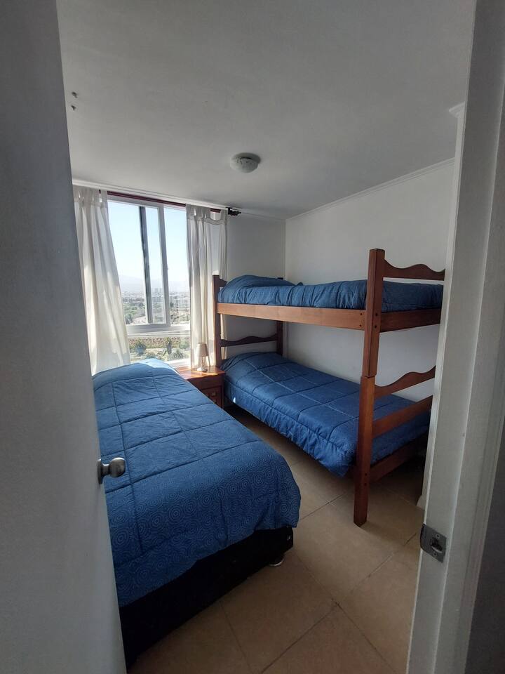 Chambre 2