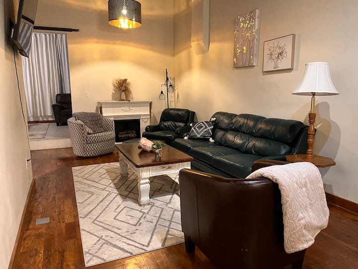 Bricktown 2 Bedroom Loft - Apartments for Rent in Jamesport