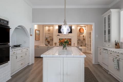 Beautiful property mango farm