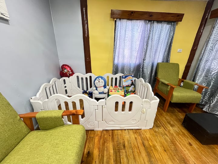 Savanah House - Fiji