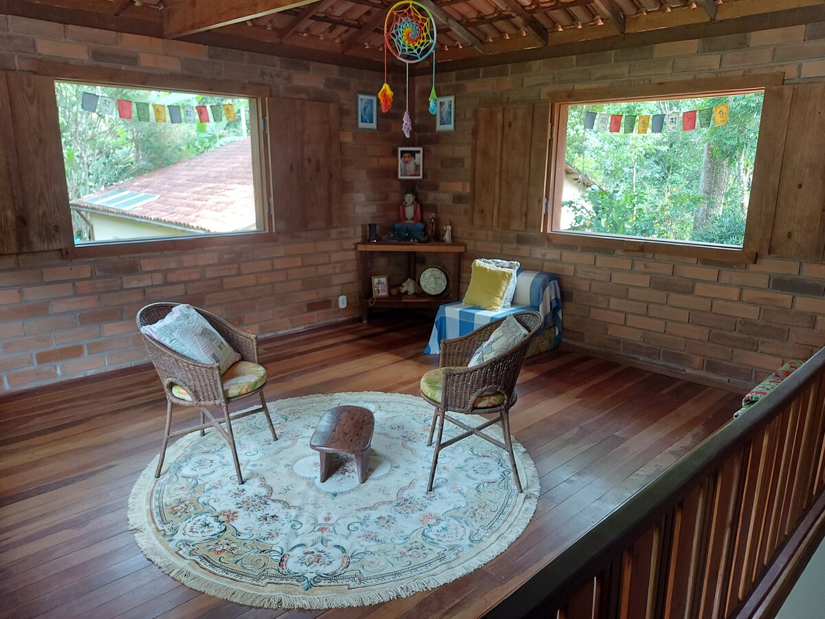 Anúncio popular: Ananda's Corner em Cachoeiras De Macacu