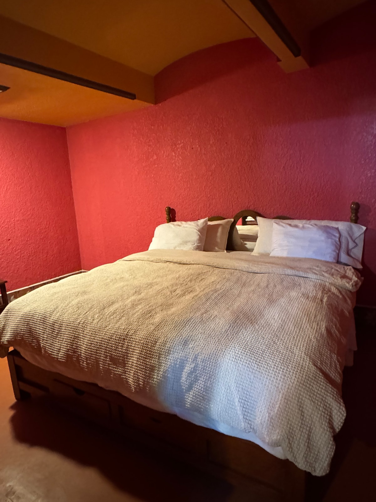 საძინებელი