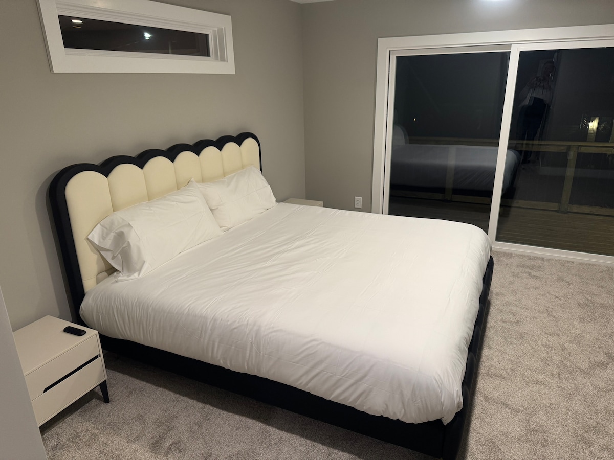 Спална соба 1