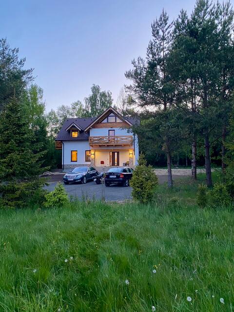 DREAM HOUSE vysoké tatry