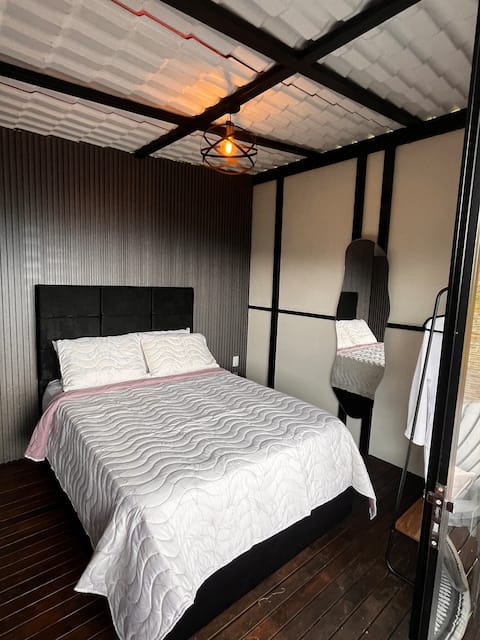 Anuncio de Airbnb popular: Relax 20 minutes from Jericó in Pueblorrico en Antioquia