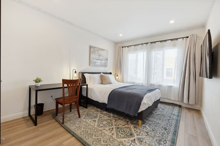 Chambre 1