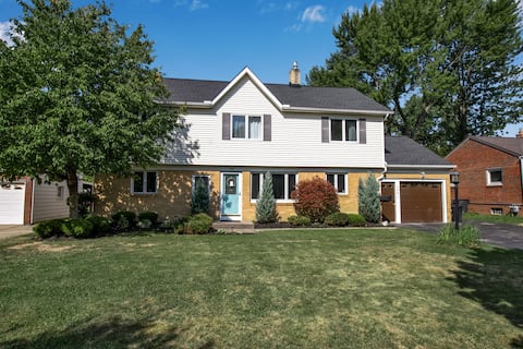 The Lafayette Williamsville NY