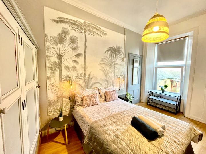 ห้องนอน