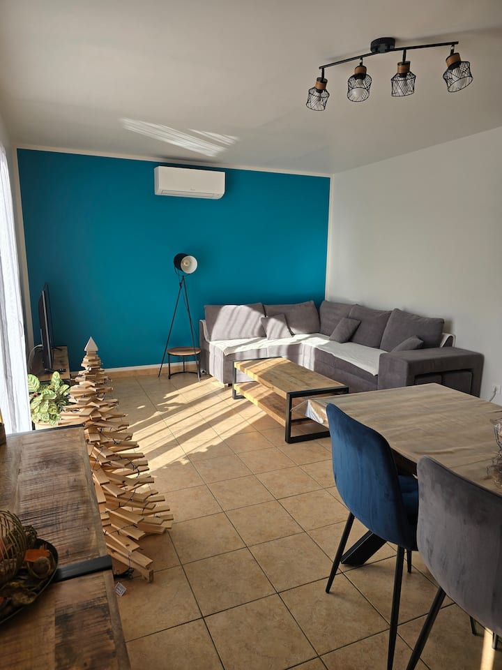 Maison Au Cœur De L'ariège - Plateau de Beille