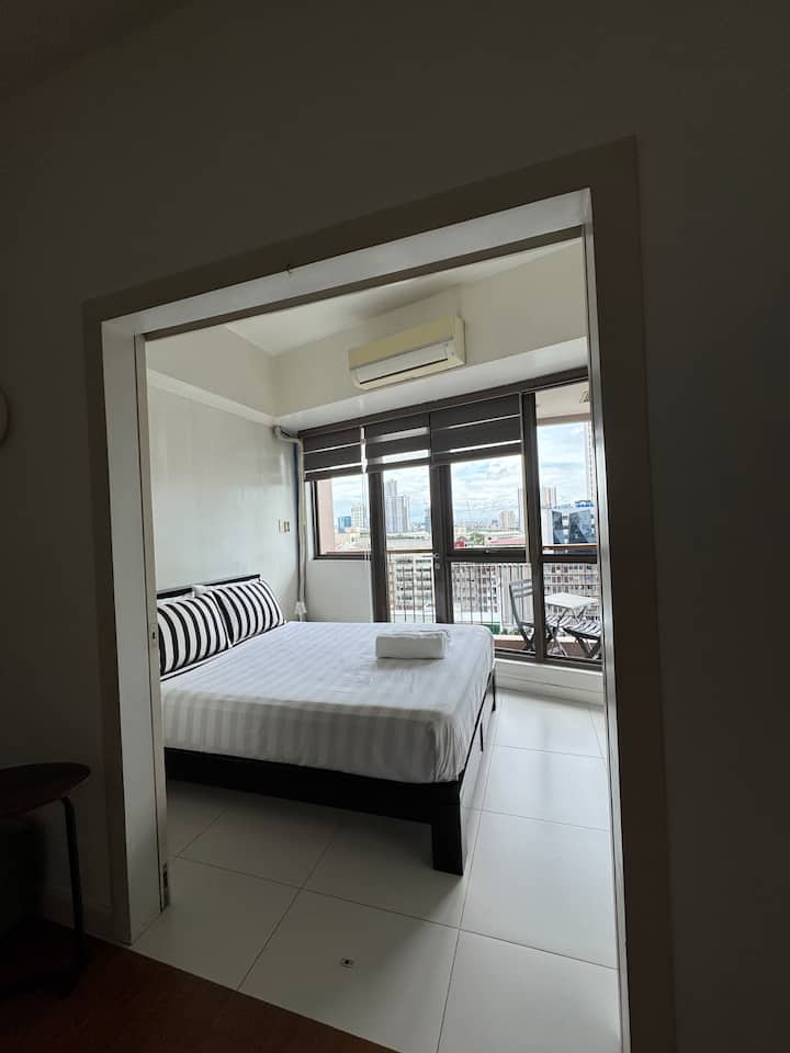 საძინებელი