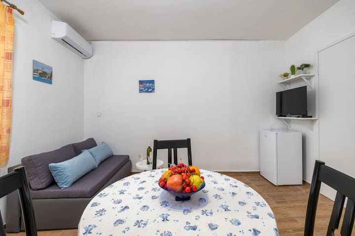 Luciano Studio Apartment - Fažana