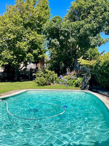 Ultimate Family Holiday Home