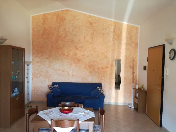 Attico Vista Mare - Muravera
