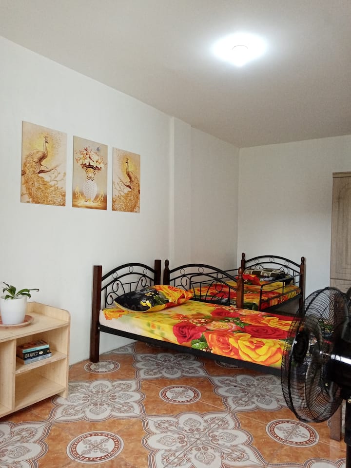 საძინებელი 2