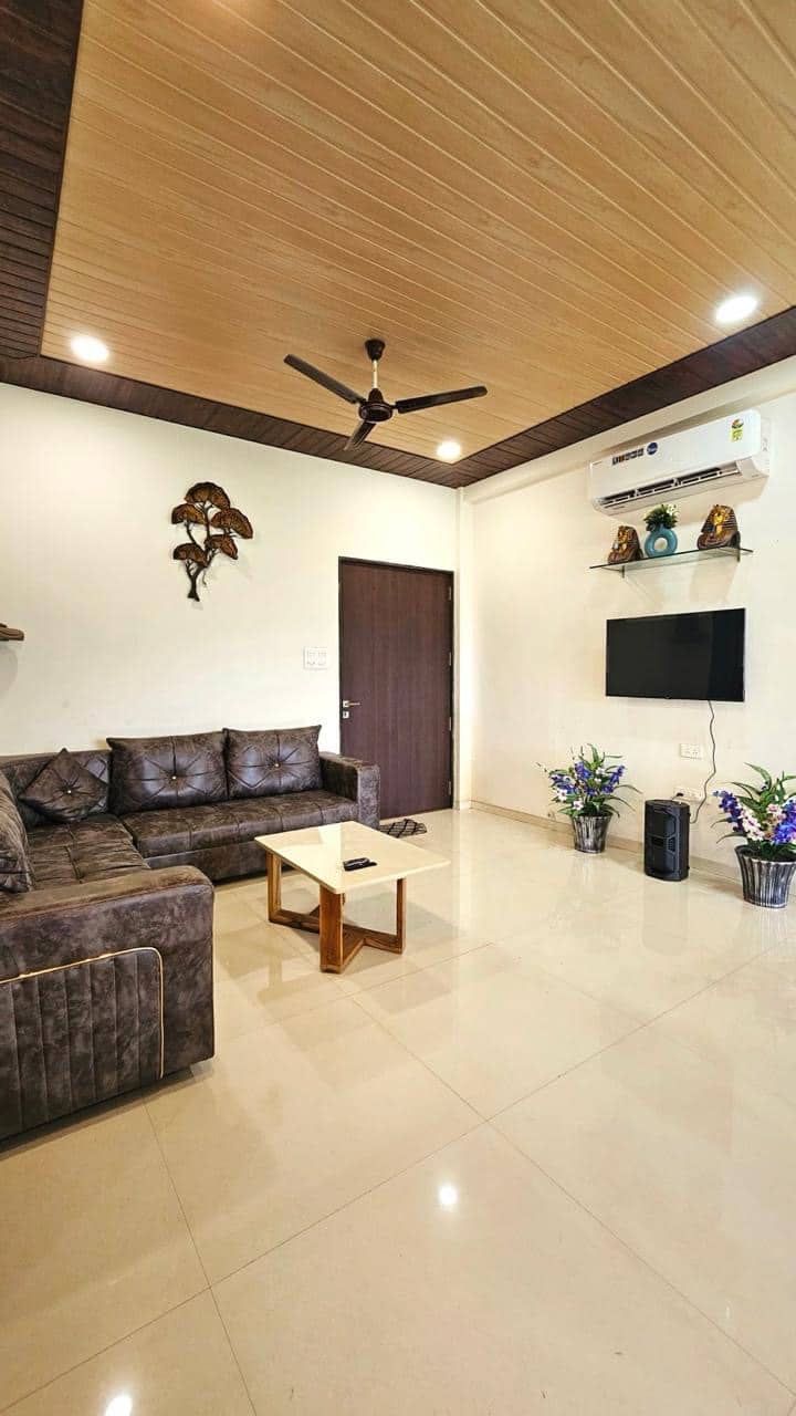 Villa Bellissimo - Igatpuri - Igatpuri