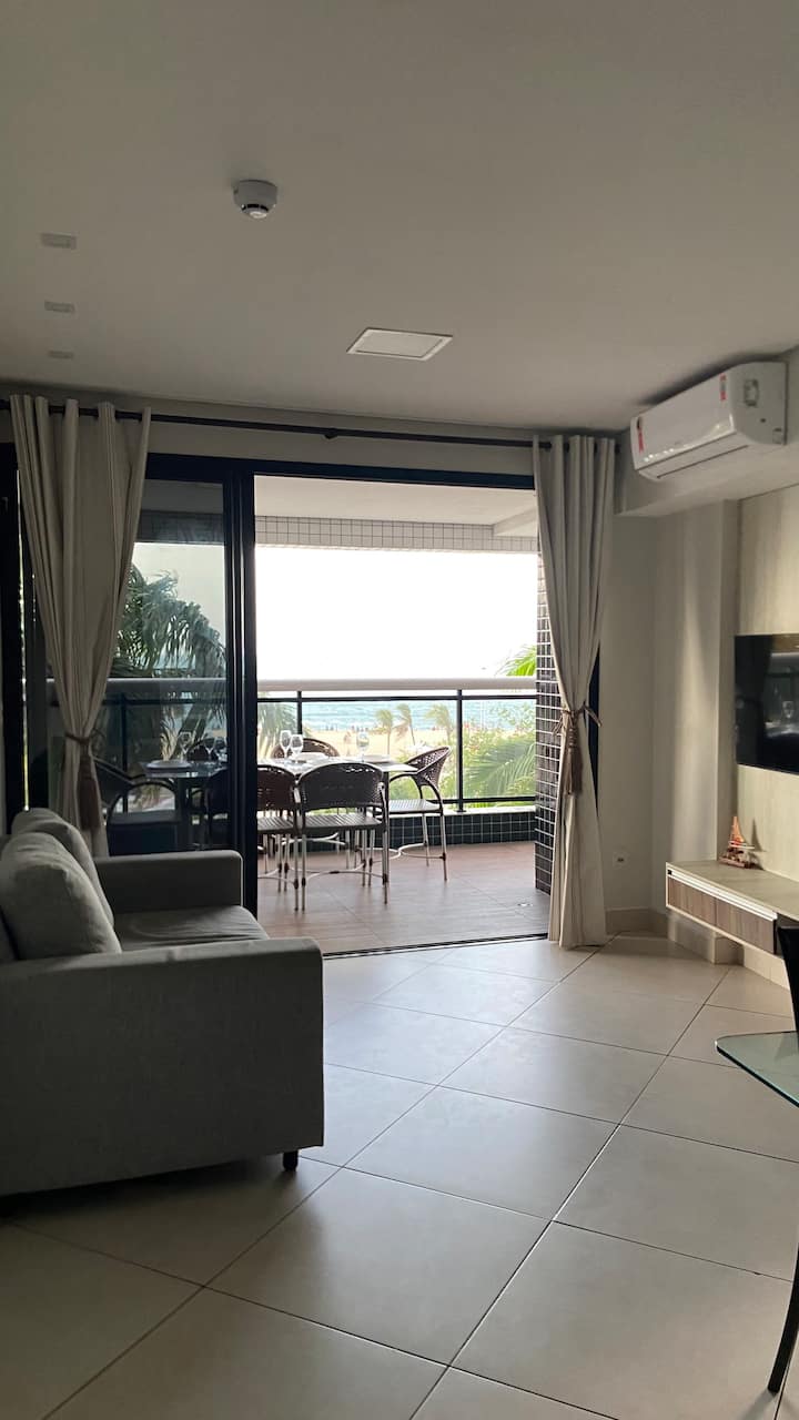 Platinum Platinum Landscape  Luxo 20 - Fortaleza