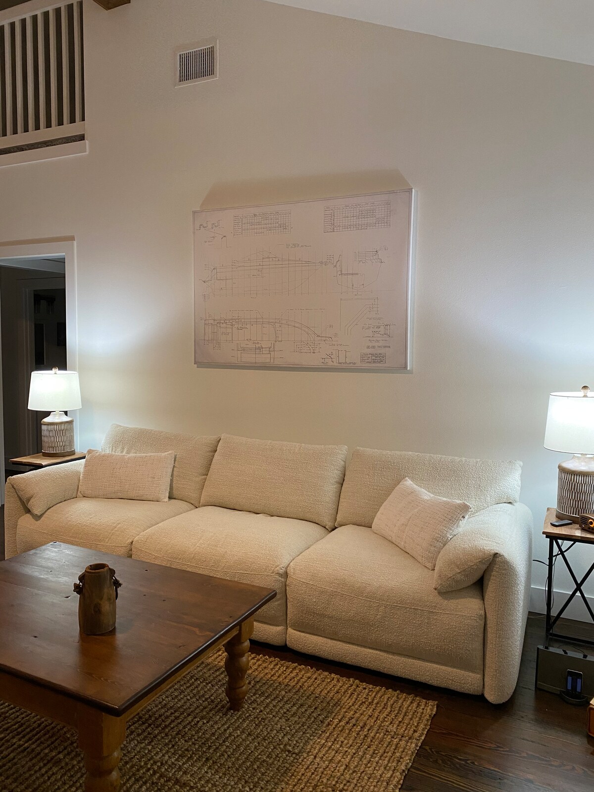 Top Airbnb: Waterfront Wares Creek Cottage with dock access in Bradenton