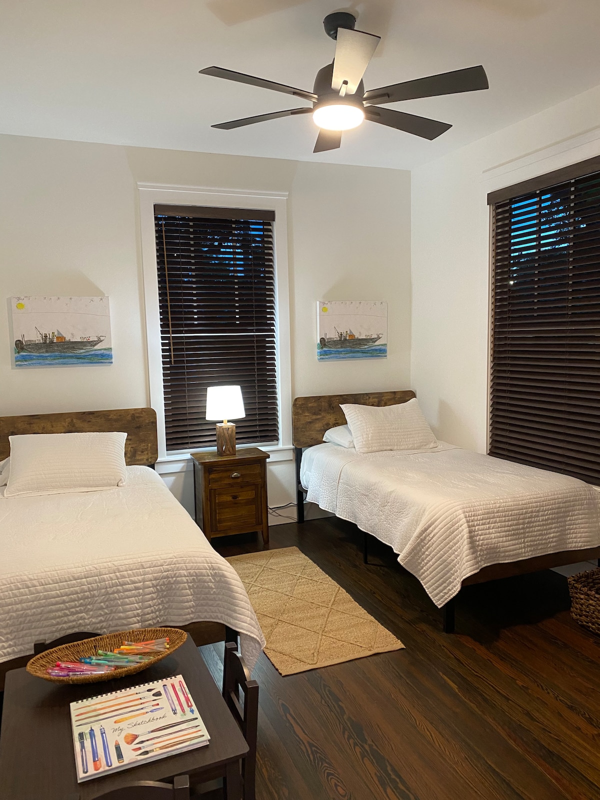 საძინებელი 3