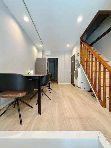 Zoe Ge managed Airbnb listing 2