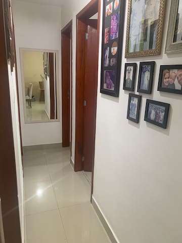 Apto no coração do recreio gallery image 4