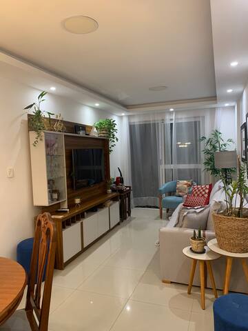 Apto no coração do recreio gallery image 5