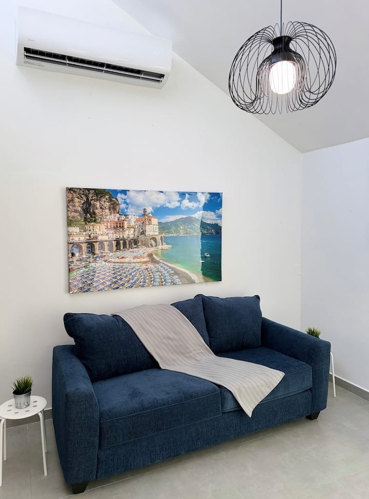 Unit #1 | Modern Pool Apartment Near San Juan - Levittown