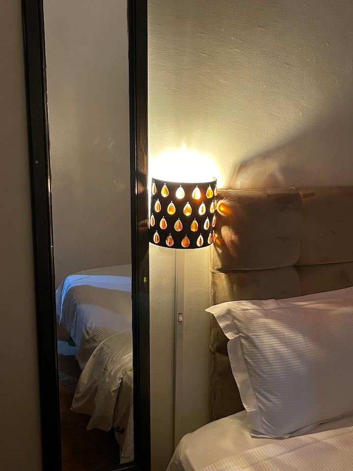 غرفة النوم 2