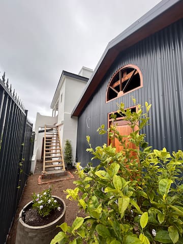 Pearlfields House Kalk Bay