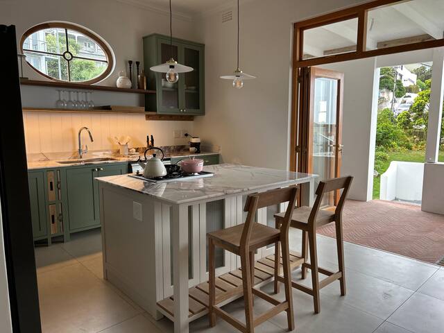 Pearlfields House Kalk Bay gallery image 2