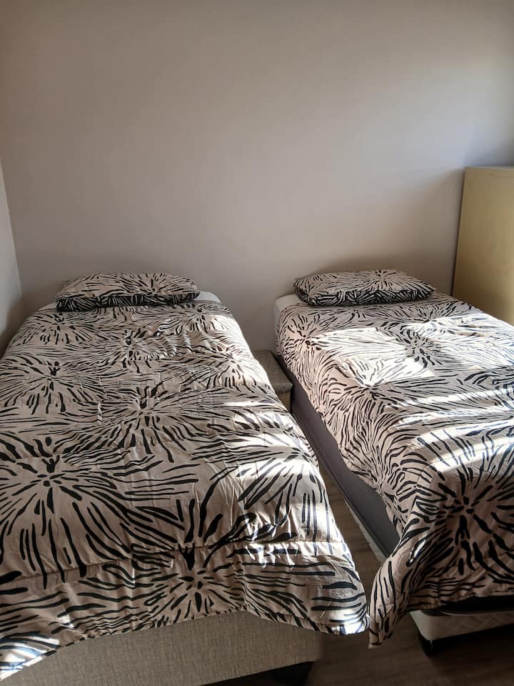 Habitación 3