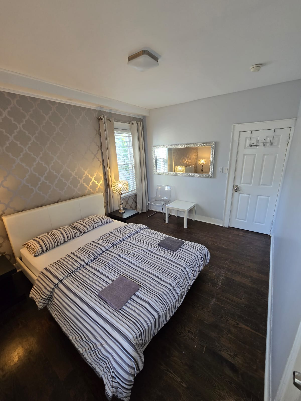  3 Perfect Runaway NYC/EWR 2mile Casas en renta en Newark, Nueva