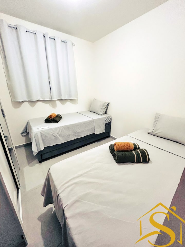 Habitación 1