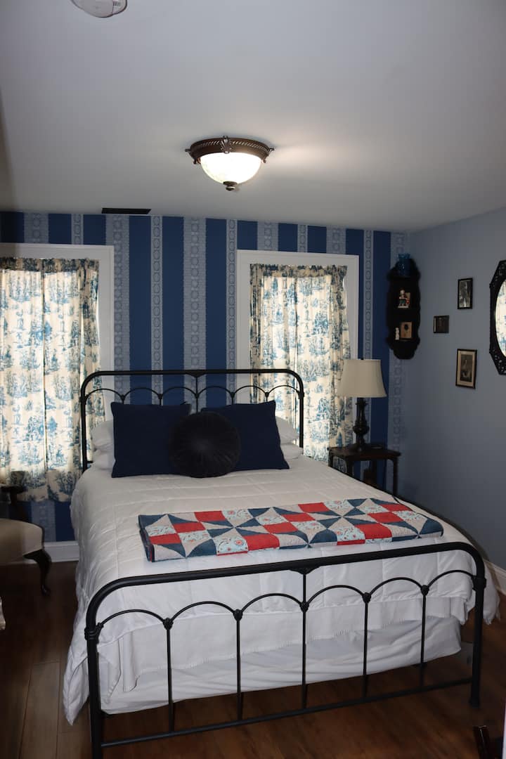 ಬೆಡ್‌ರೂಮ್ 2