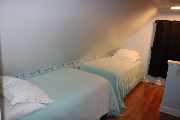 ಬೆಡ್‌ರೂಮ್ 3