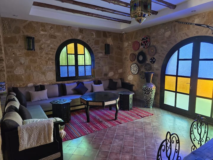 Всекидневна