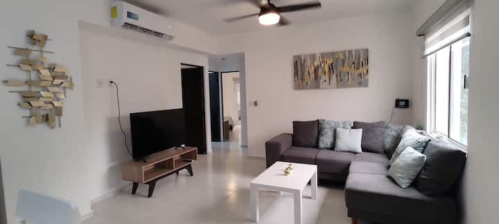 Jardines 201 - Playa del Carmen