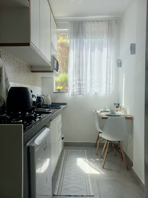 Top Airbnb: Close to Univiçosa. Espaço Liberdade e Paz. em Viçosa